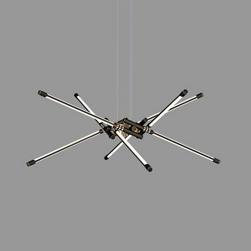 Morf Luxury Spider