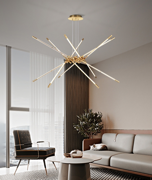 Morf Luxury Spider