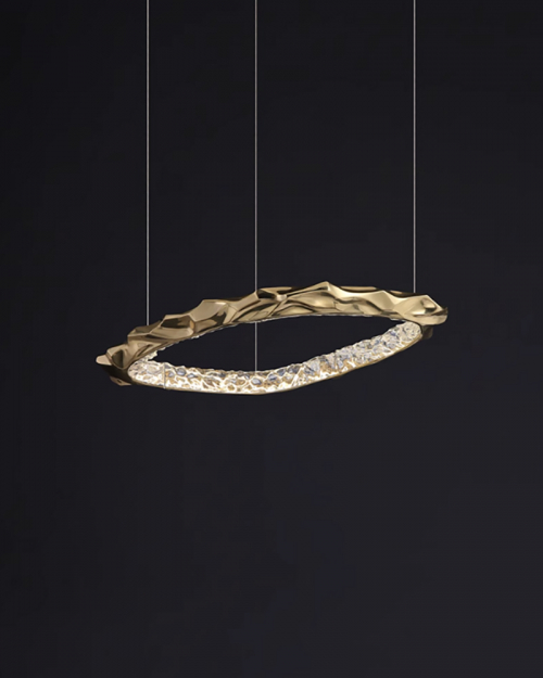 Movenpik Chandelier