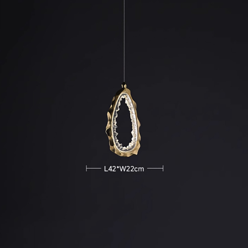 Movenpik Chandelier