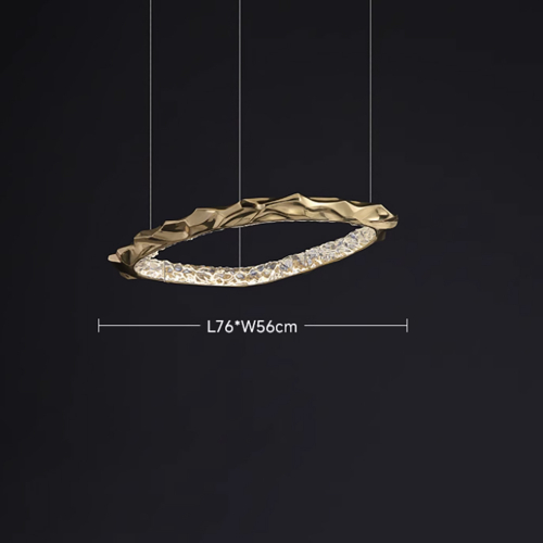Movenpik Chandelier