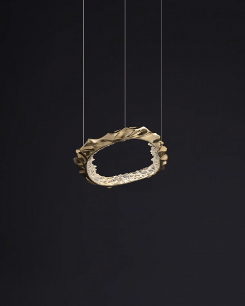 Movenpik Chandelier