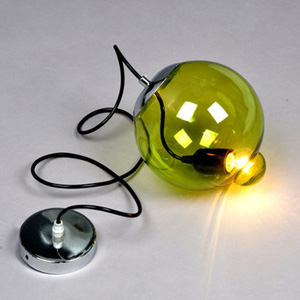 Multi Glass Ball 6
