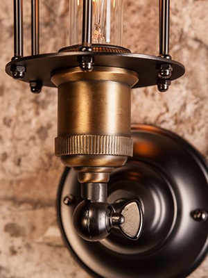 Edison Industrial