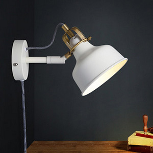 White Lamp