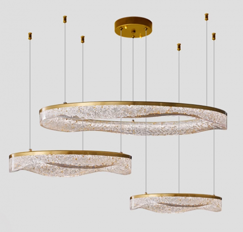 Nelius Chandelier New