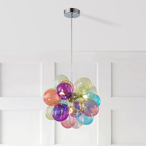 New Color Bubble