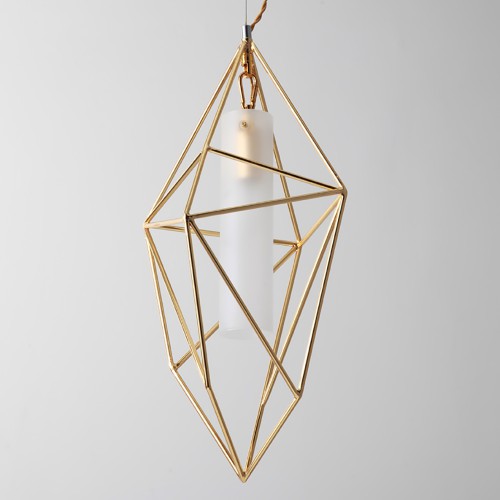 New Genius Pendant