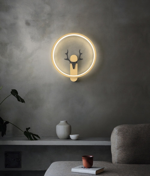New Tempt Deer