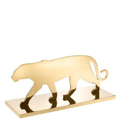 Object Panther Silhouette 112340