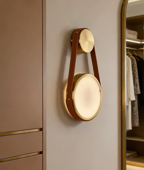 Odmar Marble Wall