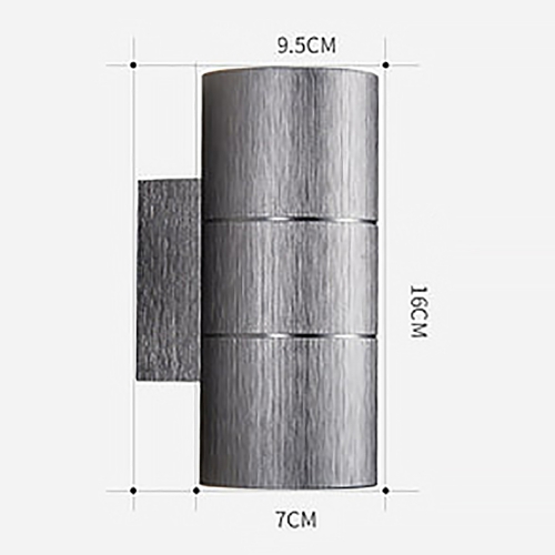 Oil Tube