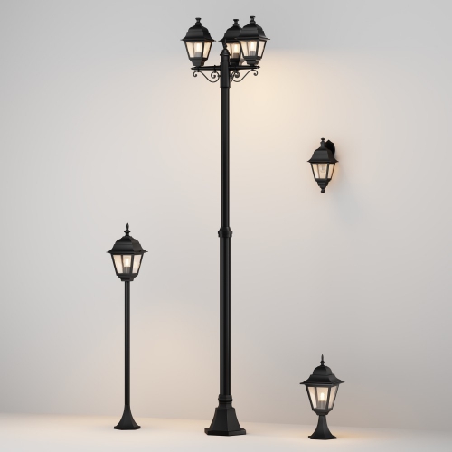 Outdoor O004FL-01B