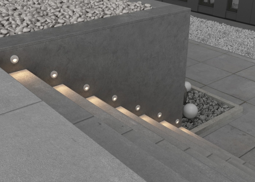 Outdoor O015SL-L3W3K