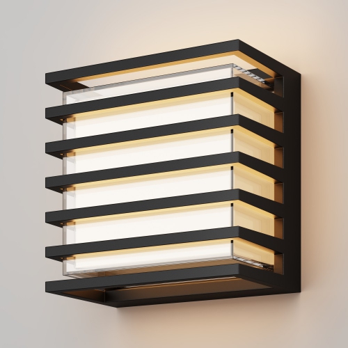 Outdoor O020WL-L10B3K