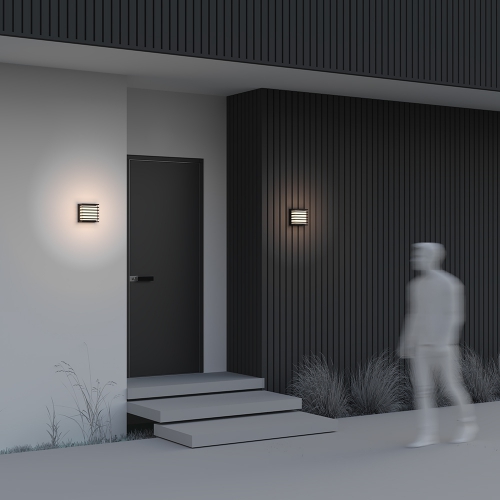 Outdoor O020WL-L10B3K