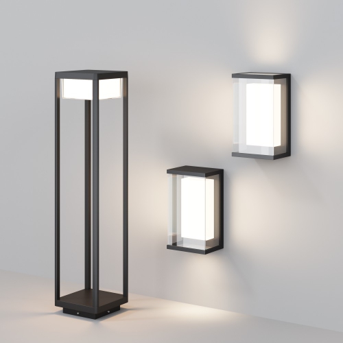 Outdoor O021WL-L10B3K