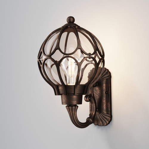 Outdoor O024WL-01G