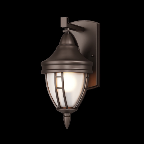 Outdoor O027WL-01B