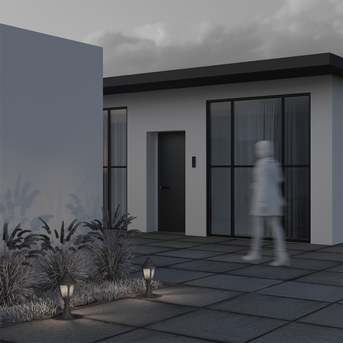 Outdoor O029FL-01BZ