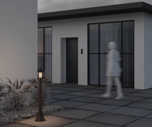 Outdoor O031FL-01BR