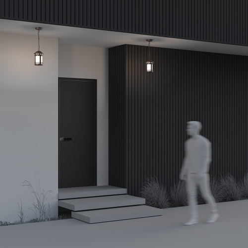 Outdoor O031PL-01BR