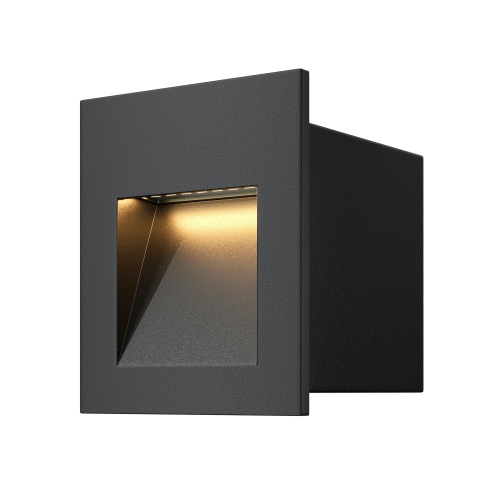 Уличный светильник Outdoor O038-L3B