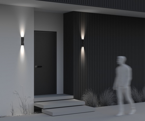 Outdoor O040WL-L11B3K