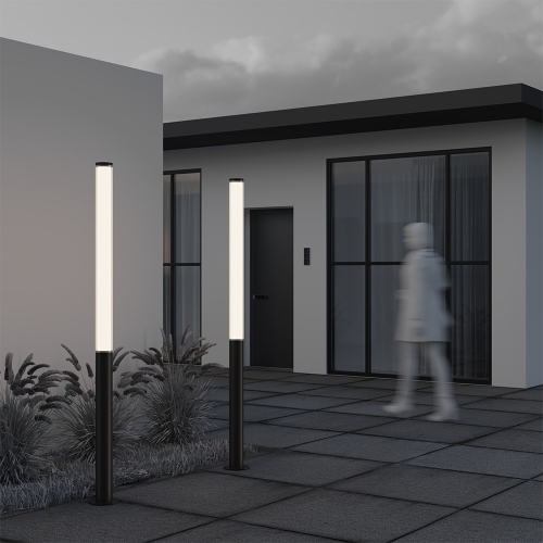 Outdoor O041FL-L100B3K
