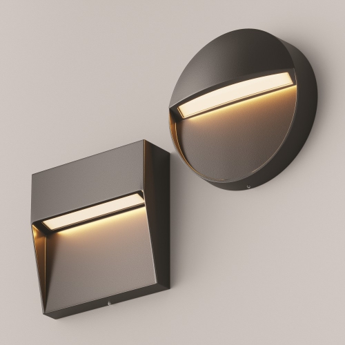 Outdoor O046SL-L3B3K