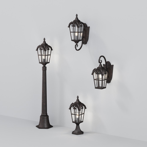 Outdoor O413WL-01BZ1