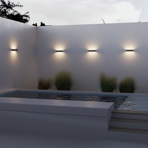Outdoor O428WL-L20GF3K