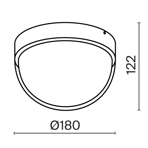 Outdoor O438CL-L12GF3K