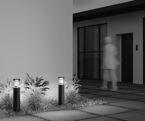 Outdoor O439FL-L12GF3K