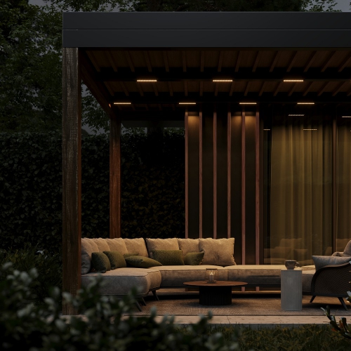 Outdoor O488DL-L6GF3K