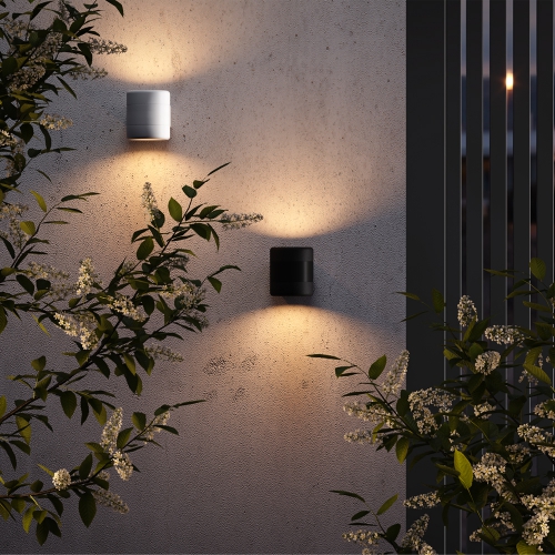 Outdoor O490WL-L6W3K