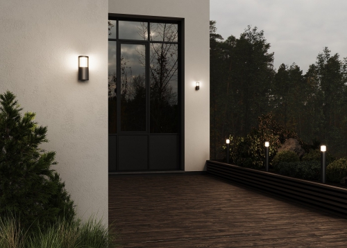 Outdoor O492FL-01GF