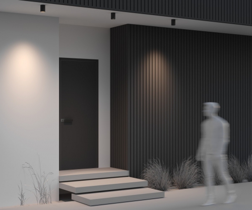 Outdoor O500CL-L10B3K
