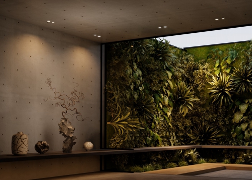 Outdoor O501DL-L5W3K