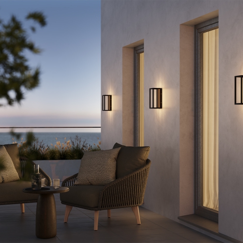 Outdoor O527WL-L12B3K