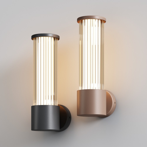 Outdoor O593WL-L8B3K