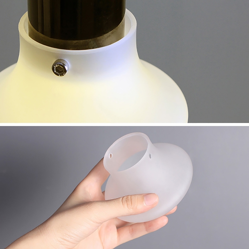 Patio Pendant