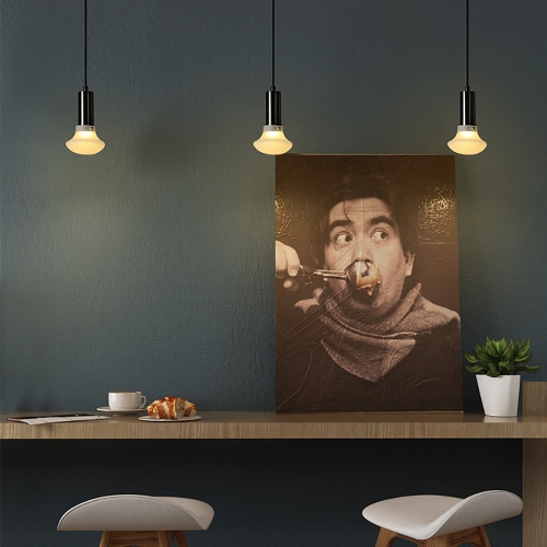 Patio Pendant