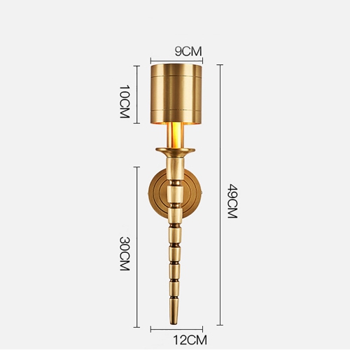 Pengio Brass New