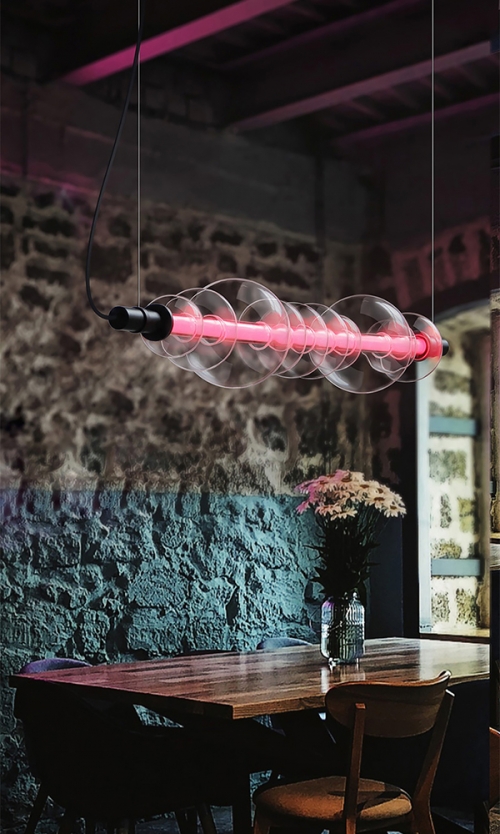 Perfection Led