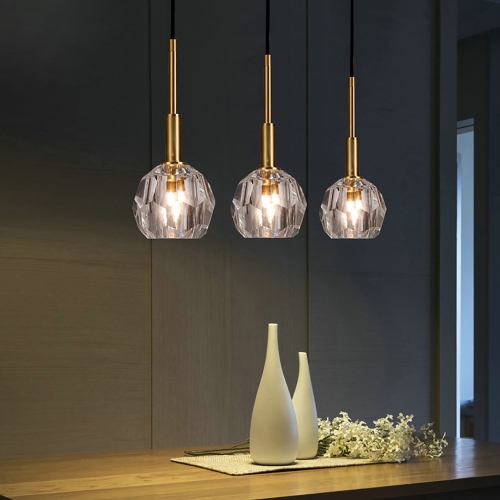 Pier Pendant