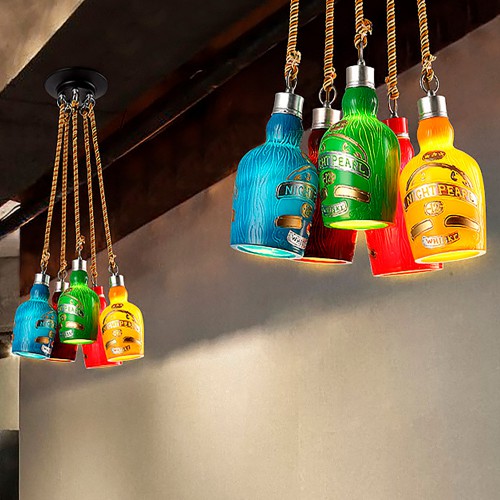 Pirat Bottle