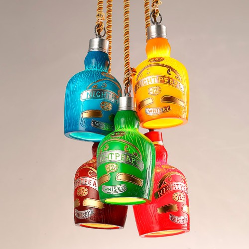 Pirat Bottle
