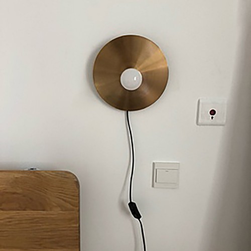 Plate Light