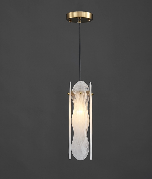 Porto Lux Chandelier